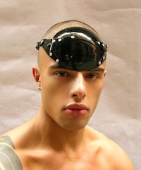 Cyborg Accessories for Men Image 5