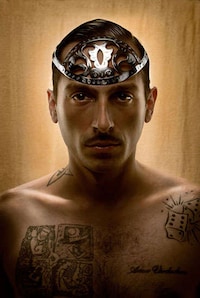 Cyborg Accessories for Men Image 7