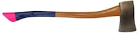Fashionable Axes Image 7