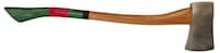 Fashionable Axes Image 8