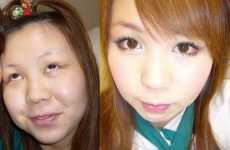 Extreme Makeup