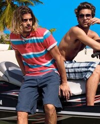 Beach Bromance Fashion Image 2