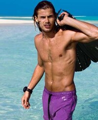 Beach Bromance Fashion Image 3