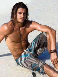 Beach Bromance Fashion Image 5