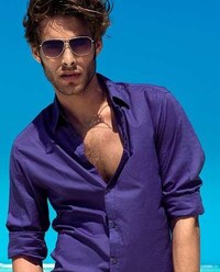 Beach Bromance Fashion Image 6