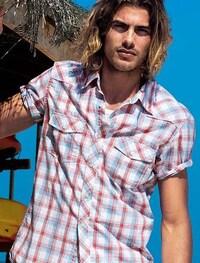 Beach Bromance Fashion Image 8
