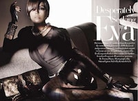 Flapper Girl Editorials Image 5