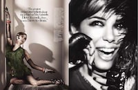 Flapper Girl Editorials Image 7
