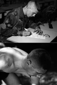 Boot Camp Photography Image 6