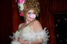 Muppet Burlesque