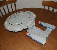 Trekker Modelmania Image 2