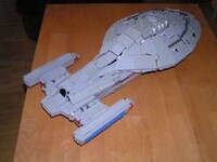 Trekker Modelmania Image 4