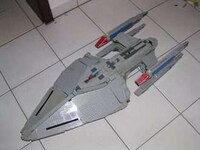 Trekker Modelmania Image 5