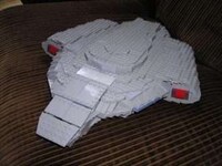 Trekker Modelmania Image 7