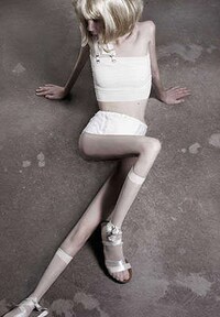 Anti-Anorexia Art Image 4