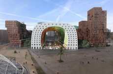 Fantastic Food Markets