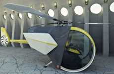 Car-Copter Concepts