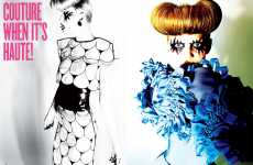 Dramatic Fashion