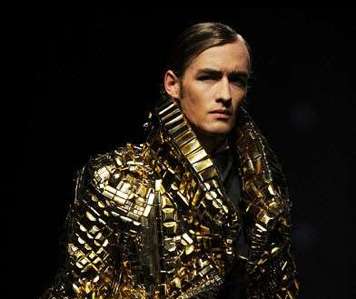 34 Haute Menswear Innovations