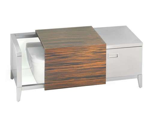 Terrific Toilets