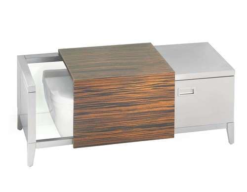 Terrific Toilets
