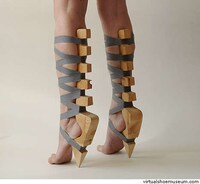 Extreme Footwear Image 3