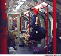 Extreme Footwear Image 8