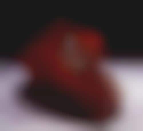 Real-Life Ruby Slippers