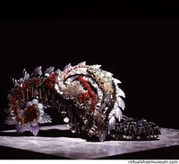 Real-Life Ruby Slippers Image 5