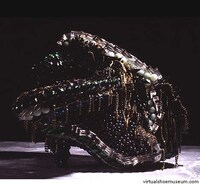 Real-Life Ruby Slippers Image 6