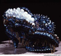 Real-Life Ruby Slippers Image 7