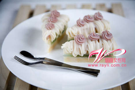 Wedding Soap