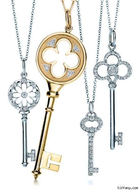 30 Clever Keys & Keyrings