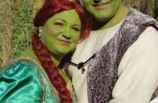 'Shrek' Weddings