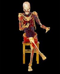 Banning Macabre Art Image 4
