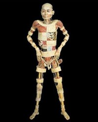 Banning Macabre Art Image 7