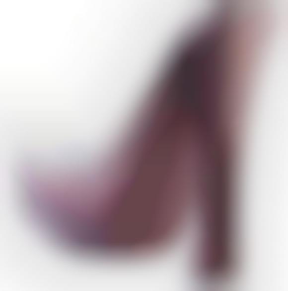 High Heel Bathtubs