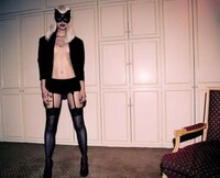 Scandalous Fashiontography