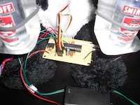 Intelligent Bartender Bots Image 2