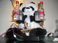 Intelligent Bartender Bots Image 3