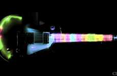 Light Paint Demos