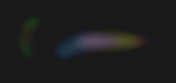 Light Paint Demos