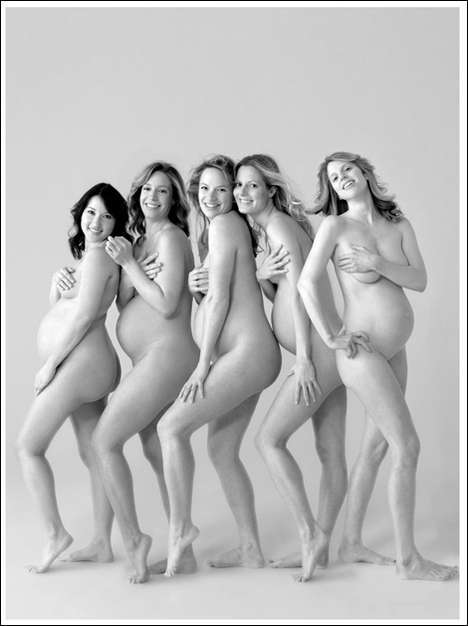 15 Maternity Innovations for Mother's Day