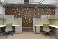 Webbed Office Installations Image 2