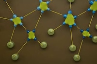 Webbed Office Installations Image 3