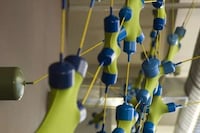 Webbed Office Installations Image 4