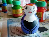 Beneficial Babushkas Image 5