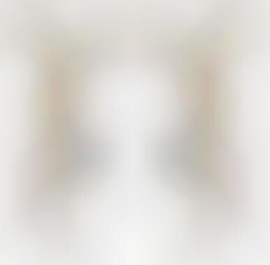 Les Nereides Creates Ballet Inspired Jewelry for Spring/Summer