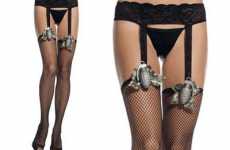 Grenade Lingerie