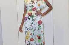 Floral Maxis